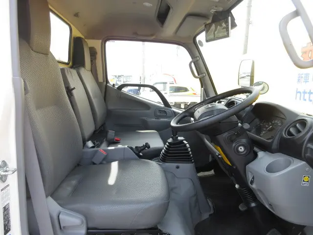 日野 デュトロ 2PG-XZU640F(2WD)の写真7