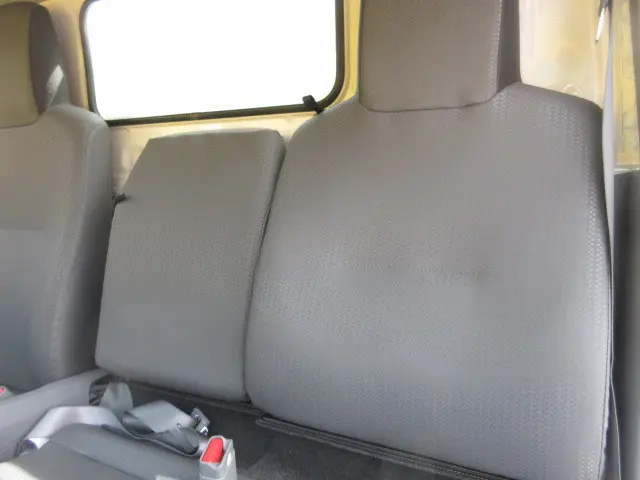 日野 デュトロ 2PG-XZU640F(2WD)の写真14