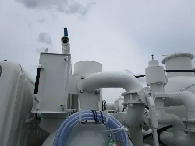 日野 デュトロ 2PG-XZU640F(2WD)の写真21