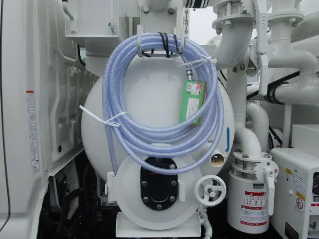 日野 デュトロ 2PG-XZU640F(2WD)の写真22