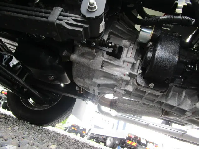 日野 デュトロ 2PG-XZU640F(2WD)の写真35