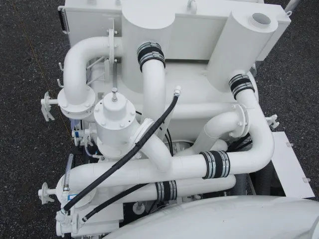 日野 デュトロ 2PG-XZU640F(2WD)の写真38