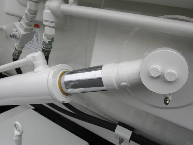 日野 デュトロ 2PG-XZU640F(2WD)の写真39