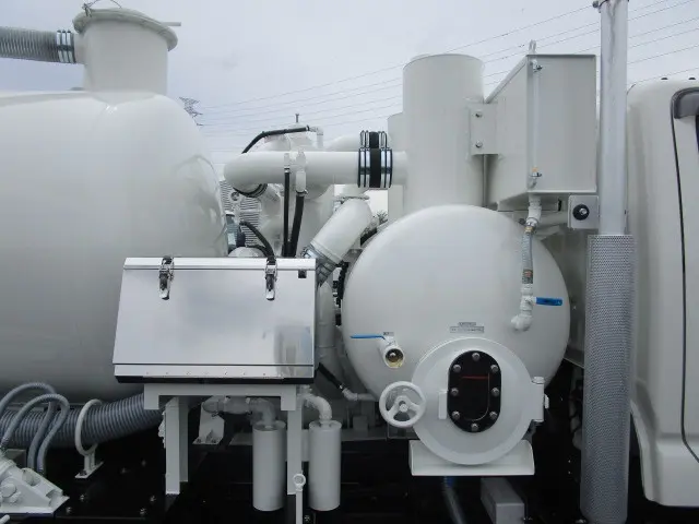 日野 デュトロ 2PG-XZU640F(2WD)の写真40