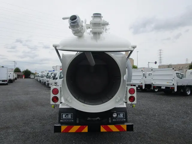 日野 デュトロ 2PG-XZU640F(2WD)の写真42