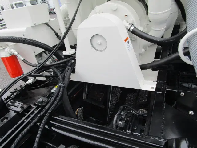 日野 デュトロ 2PG-XZU640F(2WD)の写真45