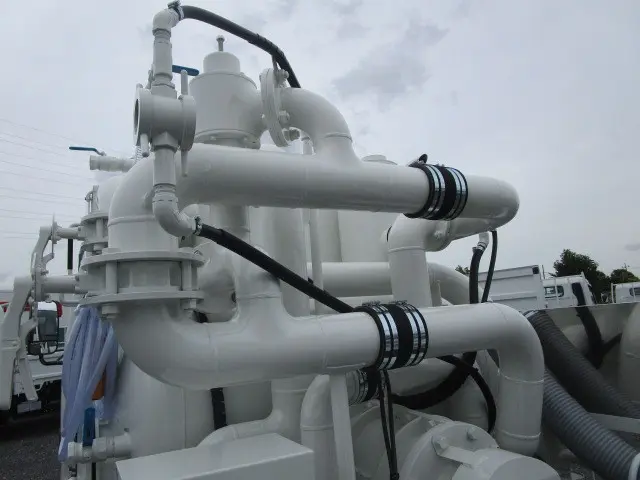 日野 デュトロ 2PG-XZU640F(2WD)の写真47