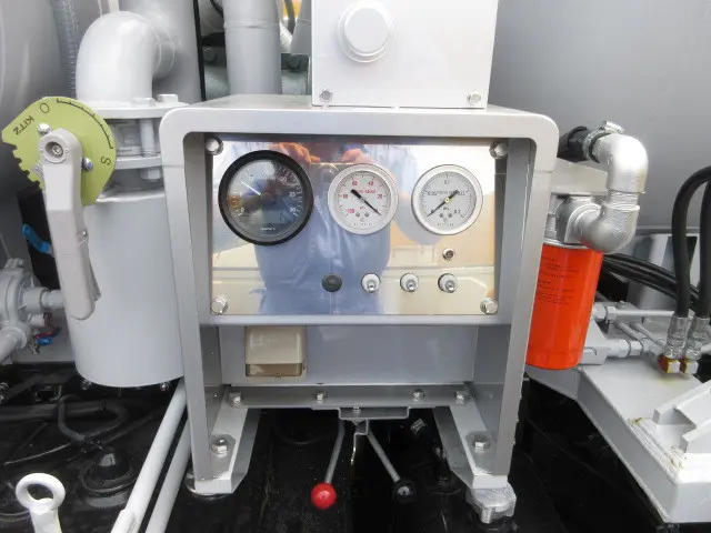 日野 デュトロ 2PG-XZU640F(2WD)の写真49