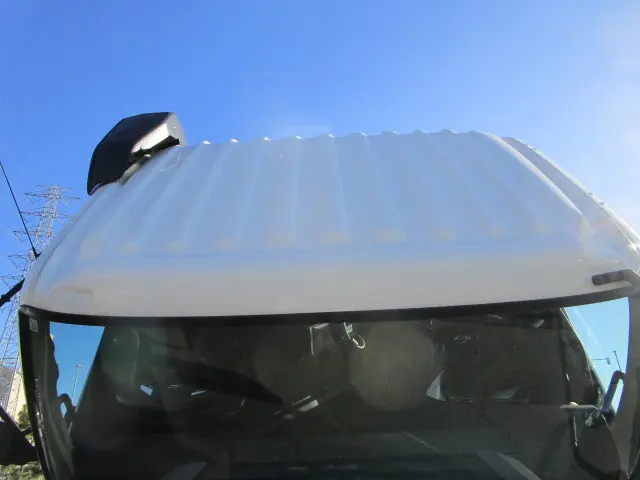 日野 プロフィア 2DG-FS1AJE(6x4)の写真13