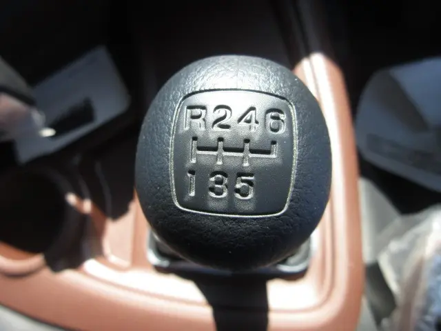 日野 プロフィア 2DG-FS1AJE(6x4)の写真17