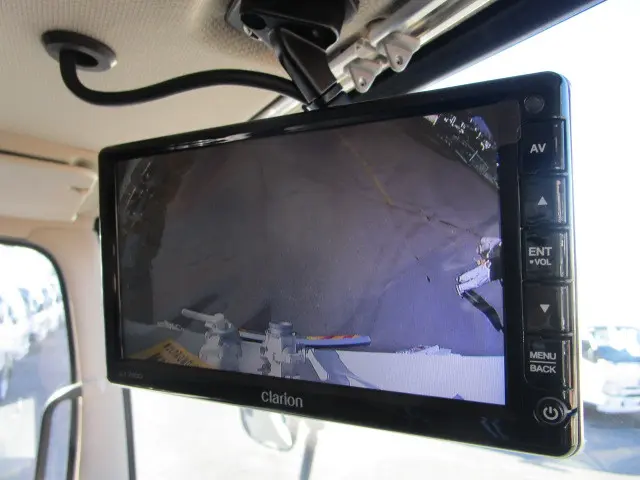 日野 プロフィア 2DG-FS1AJE(6x4)の写真18