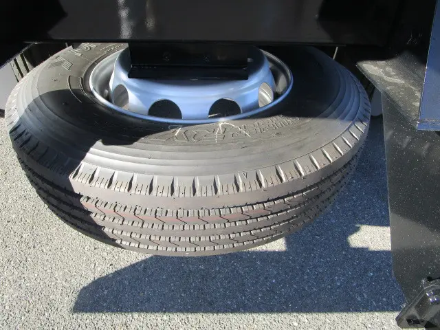 日野 プロフィア 2DG-FS1AJE(6x4)の写真41