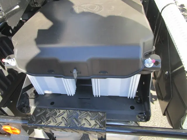 日野 プロフィア 2DG-FS1AJE(6x4)の写真42