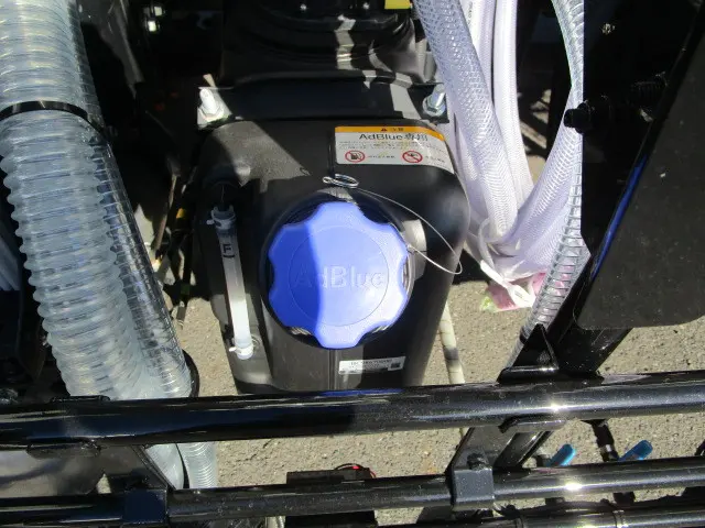 日野 プロフィア 2DG-FS1AJE(6x4)の写真44