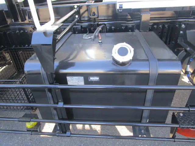 日野 プロフィア 2DG-FS1AJE(6x4)の写真45