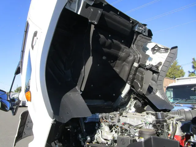 日野 プロフィア 2DG-FS1AJE(6x4)の写真46