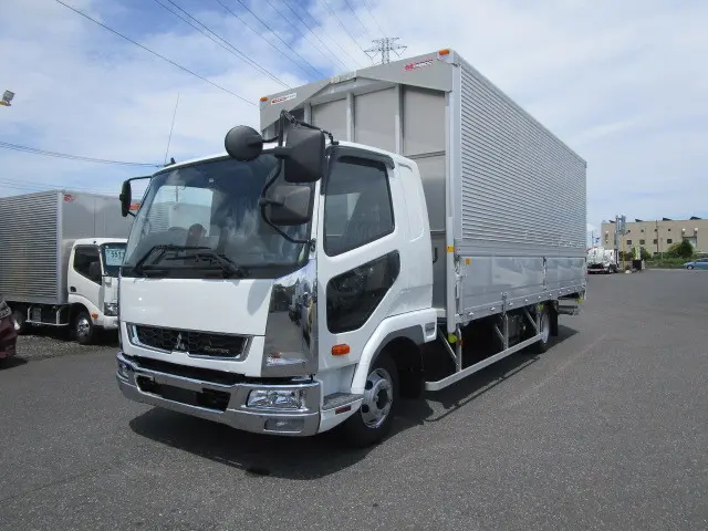 三菱 ファイター 2KG-FK65F(2WD)の写真1