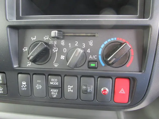 日野 デュトロ 2KG-XZU710M(2WD)の写真15