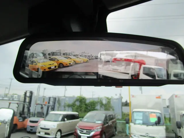 日野 デュトロ 2KG-XZU710M(2WD)の写真17