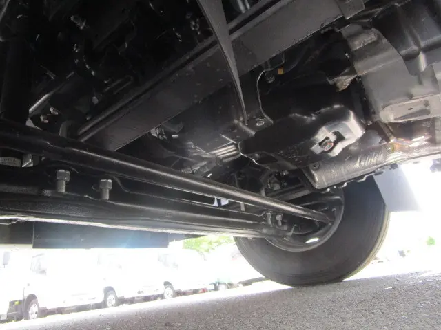 日野 デュトロ 2KG-XZU710M(2WD)の写真25