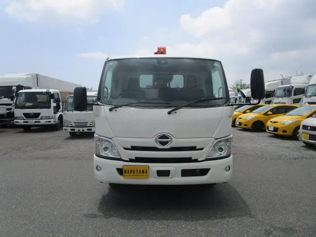 日野 デュトロ 2KG-XZU710M(2WD)の写真45