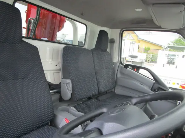 日野 デュトロ 2KG-XZU710M(2WD)の写真12