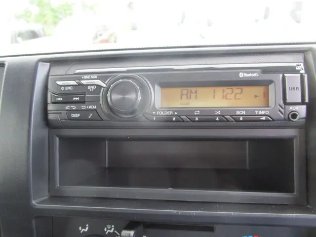 日野 デュトロ 2KG-XZU710M(2WD)の写真21