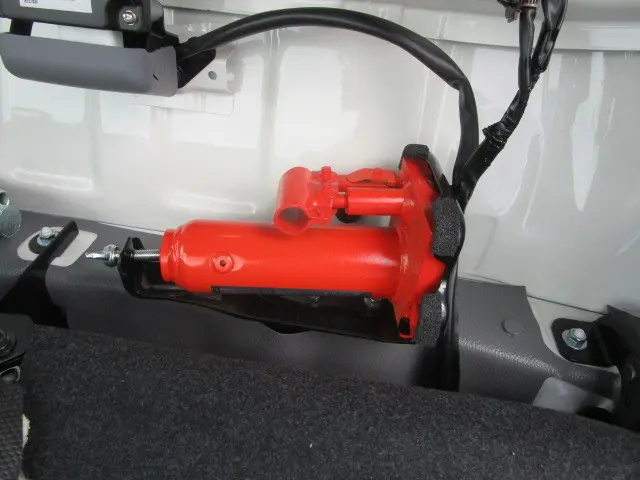 日野 デュトロ 2KG-XZU710M(2WD)の写真23