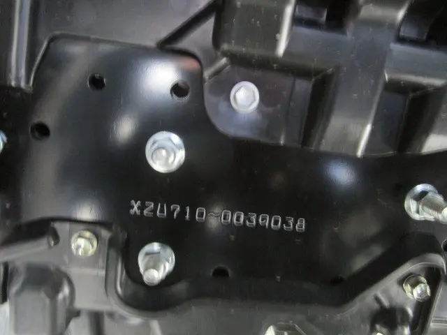 日野 デュトロ 2KG-XZU710M(2WD)の写真30