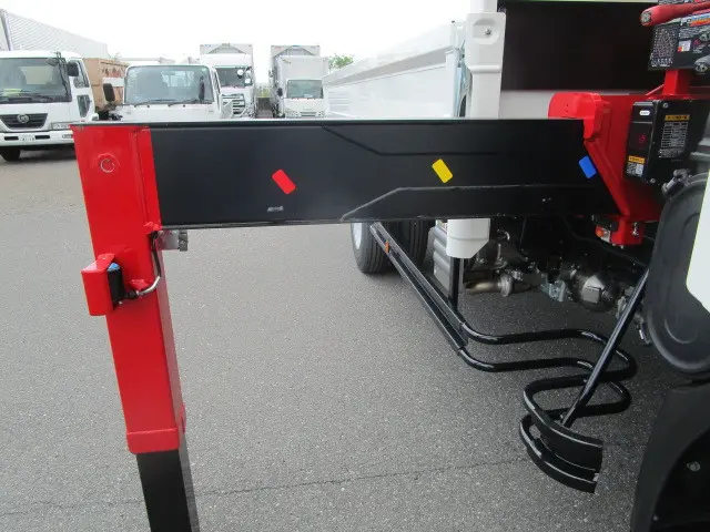 日野 デュトロ 2KG-XZU710M(2WD)の写真34