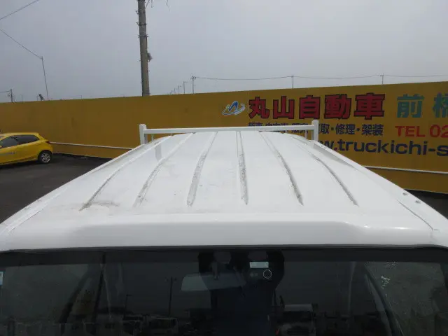いすゞ エルフ 2RG-NMS88AN(4WD)の写真31