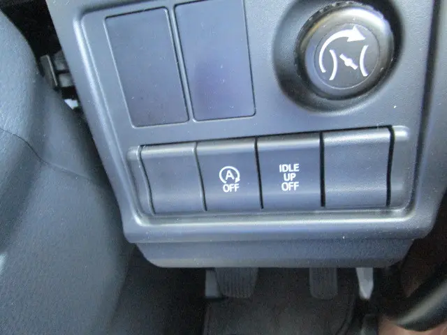 日野 レンジャー 2DG-GK2ABA(6x4)の写真16