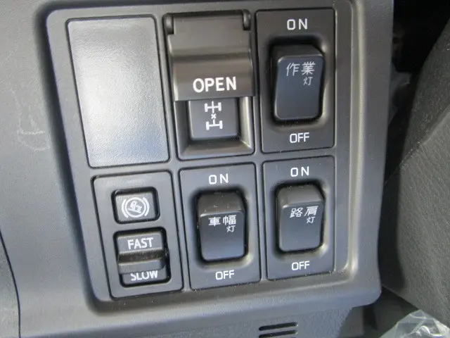 日野 レンジャー 2DG-GK2ABA(6x4)の写真17