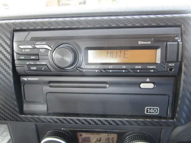 日野 レンジャー 2DG-GK2ABA(6x4)の写真18