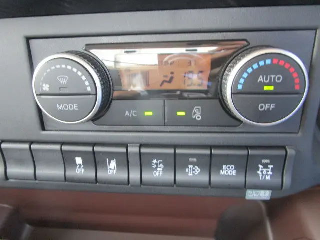 日野 レンジャー 2DG-GK2ABA(6x4)の写真19