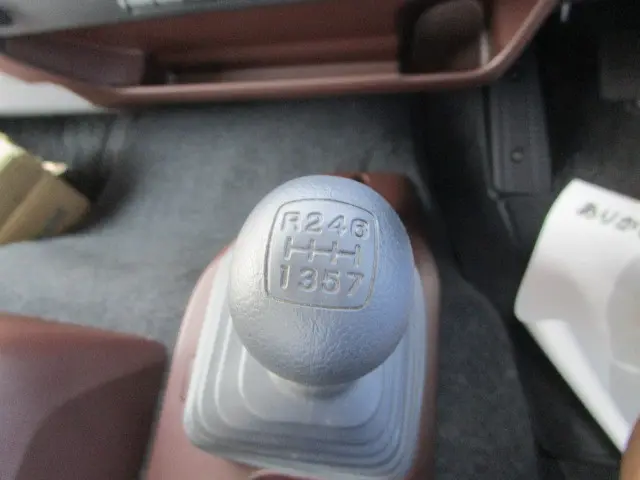 日野 レンジャー 2DG-GK2ABA(6x4)の写真20