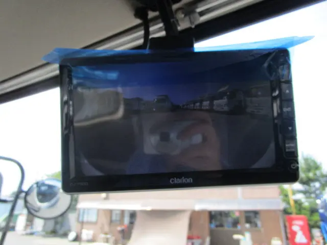 日野 レンジャー 2DG-GK2ABA(6x4)の写真21