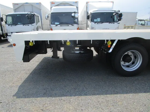 日野 レンジャー 2DG-GK2ABA(6x4)の写真30