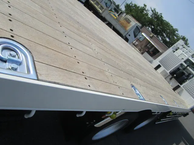 日野 レンジャー 2DG-GK2ABA(6x4)の写真35