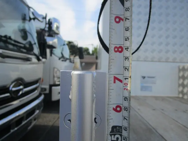 日野 レンジャー 2DG-GK2ABA(6x4)の写真40