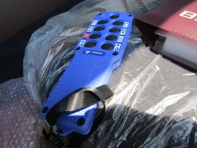 日野 レンジャー 2DG-GK2ABA(6x4)の写真43