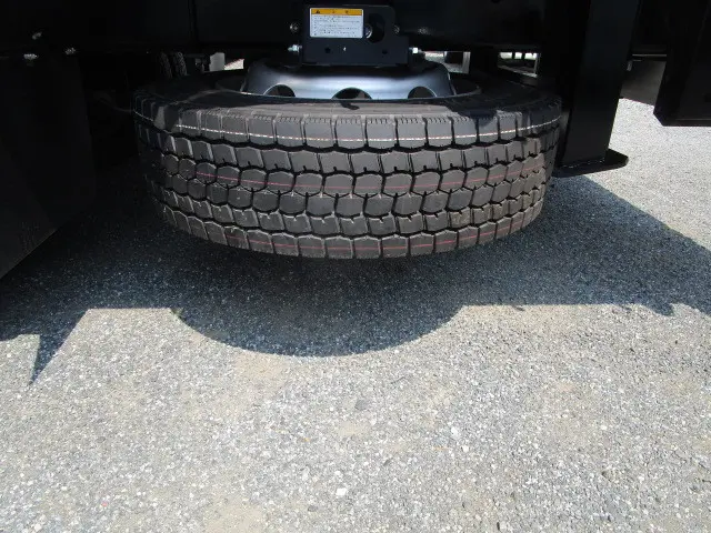 日野 レンジャー 2DG-GK2ABA(6x4)の写真46