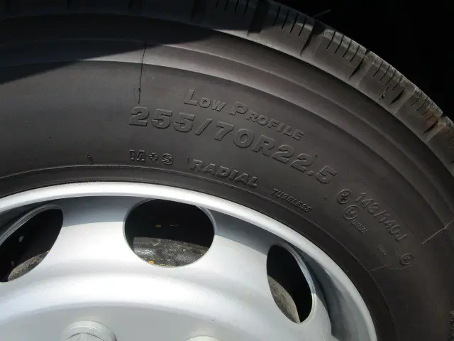 日野 レンジャー 2DG-GK2ABA(6x4)の写真47