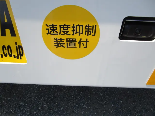 日野 レンジャー 2DG-GK2ABA(6x4)の写真48