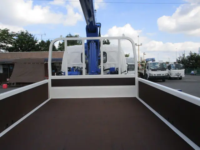日野 デュトロ 2KG-XZU650M(2WD)の写真8