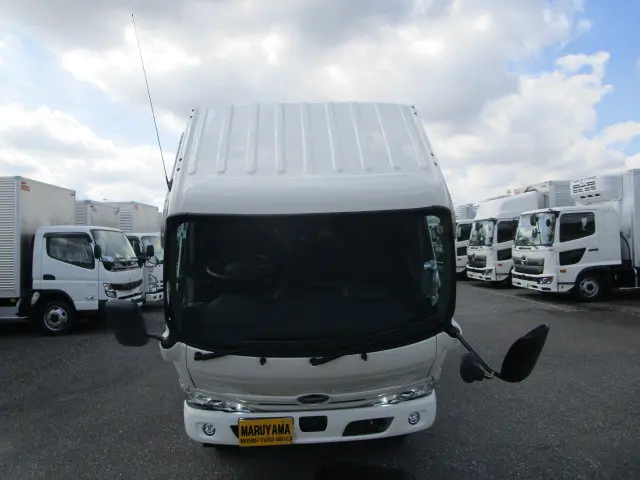 日野 デュトロ 2KG-XZU650M(2WD)の写真10