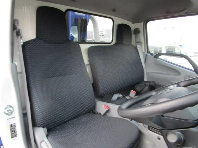 日野 デュトロ 2KG-XZU650M(2WD)の写真12