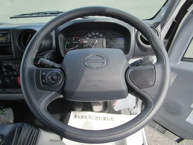 日野 デュトロ 2KG-XZU650M(2WD)の写真13