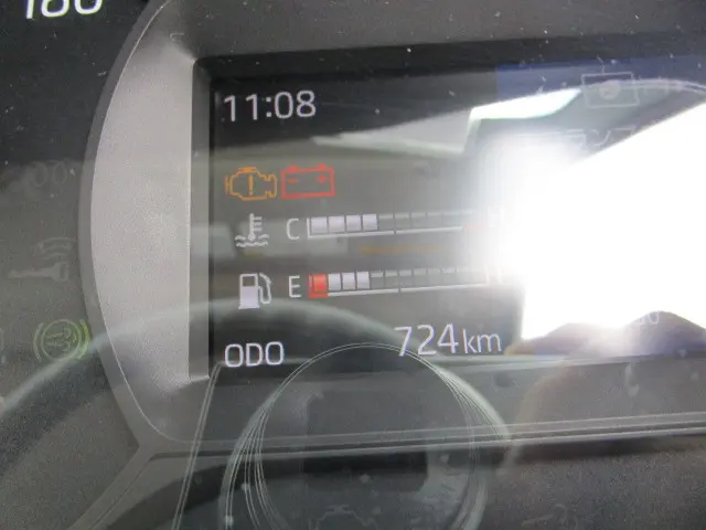 日野 デュトロ 2KG-XZU650M(2WD)の写真14