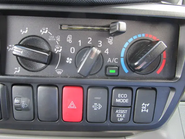 日野 デュトロ 2KG-XZU650M(2WD)の写真15